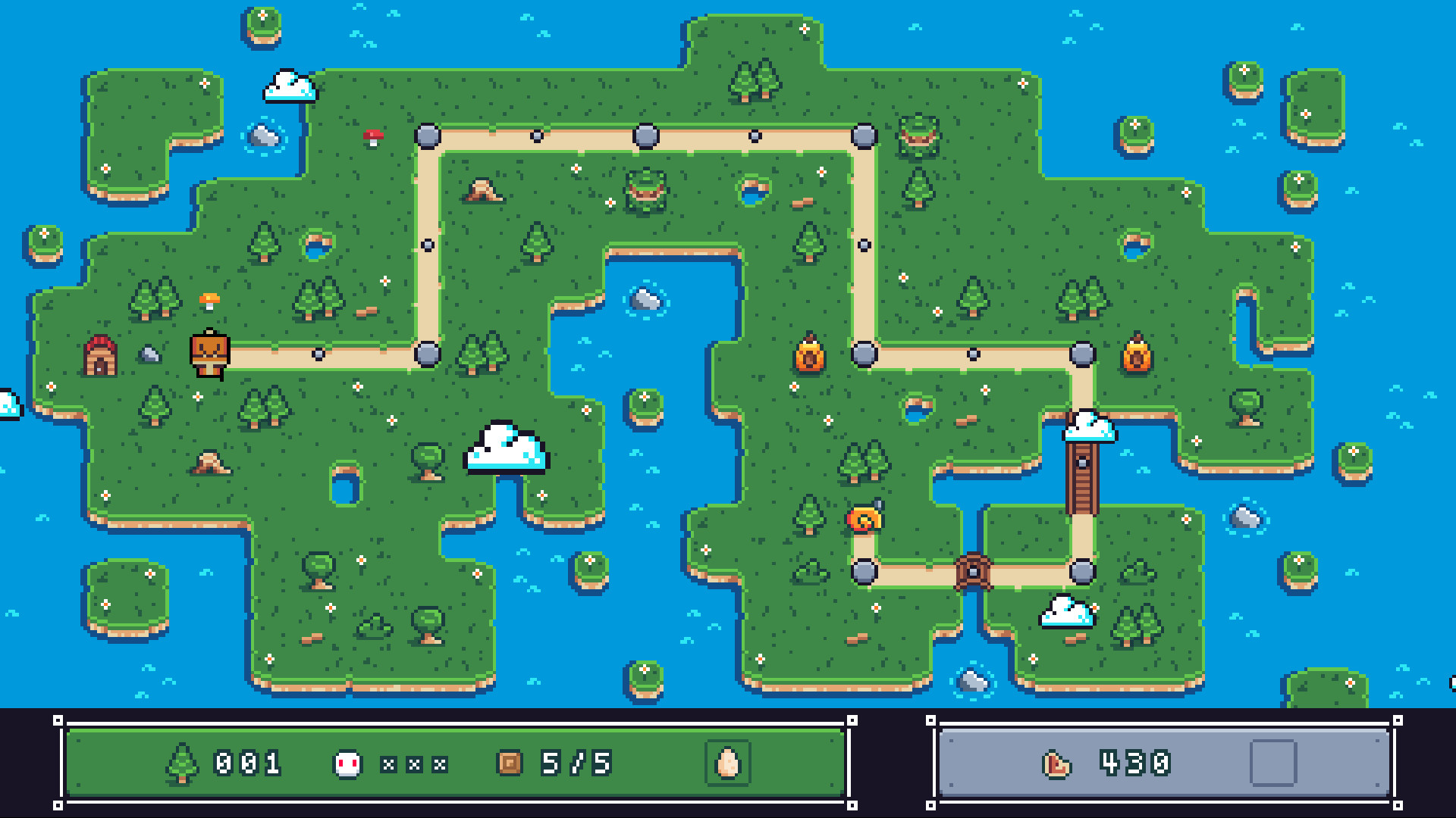 Baby Dino Adventures Screenshot 6