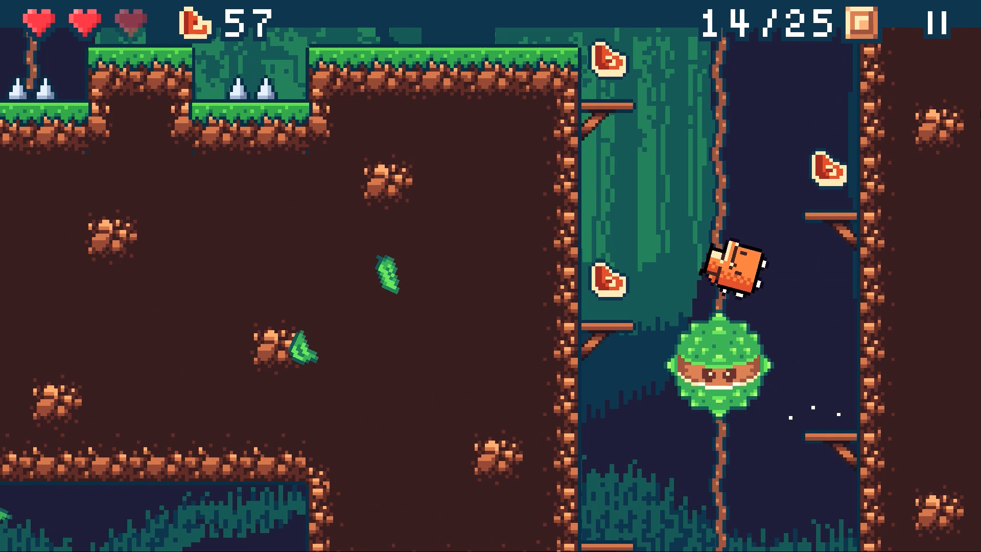 Baby Dino Adventures Screenshot 8