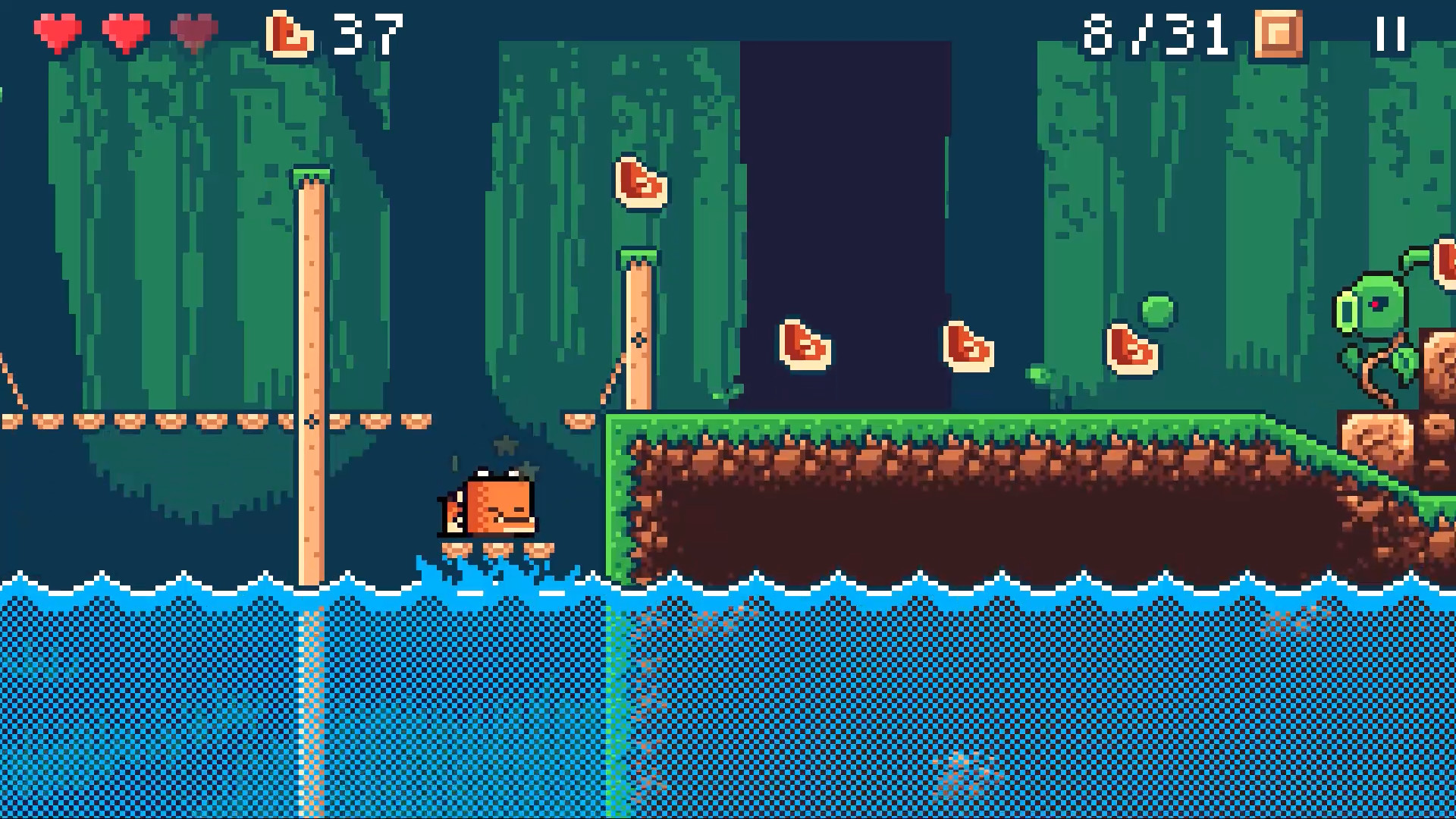 Baby Dino Adventures Screenshot 13