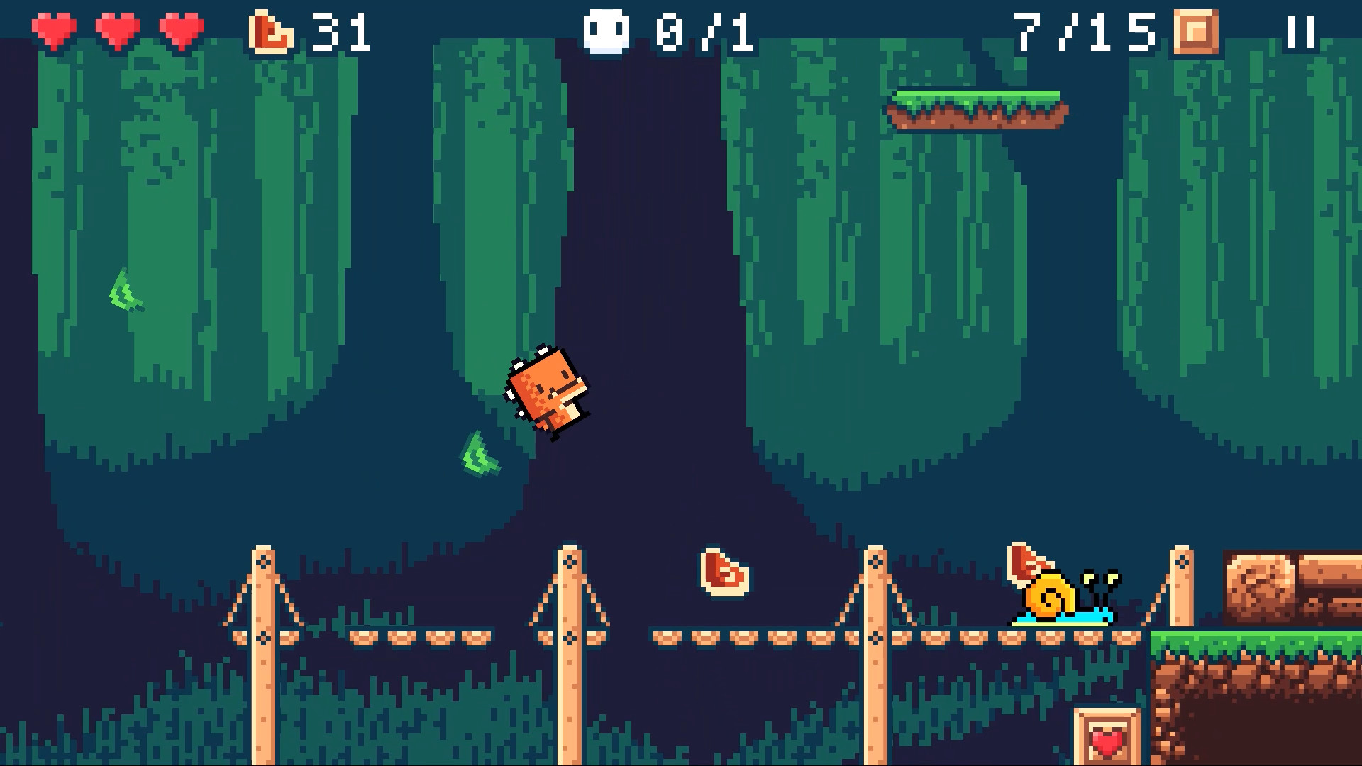 Baby Dino Adventures Screenshot 12