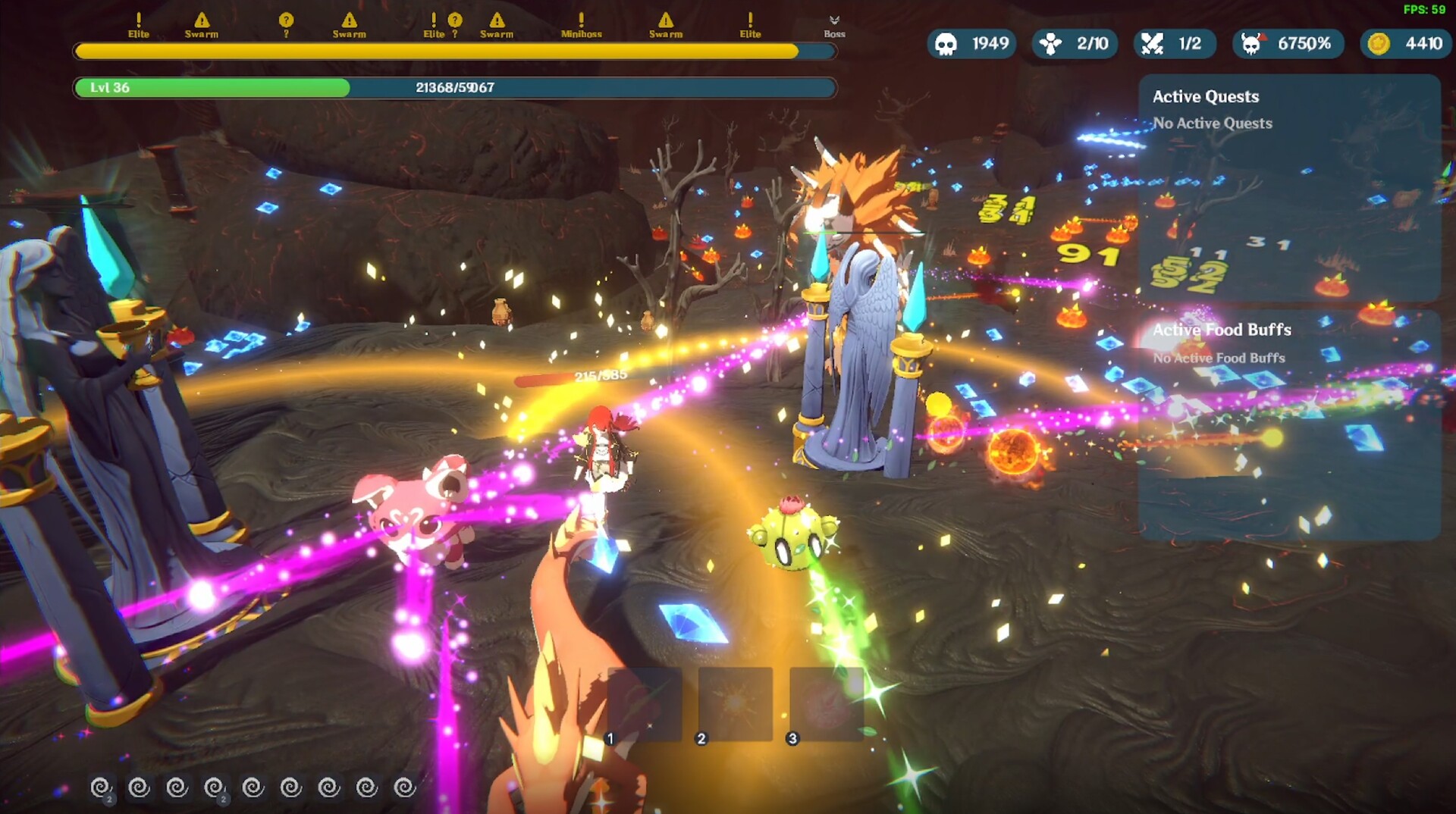 Power Pets Screenshot 3