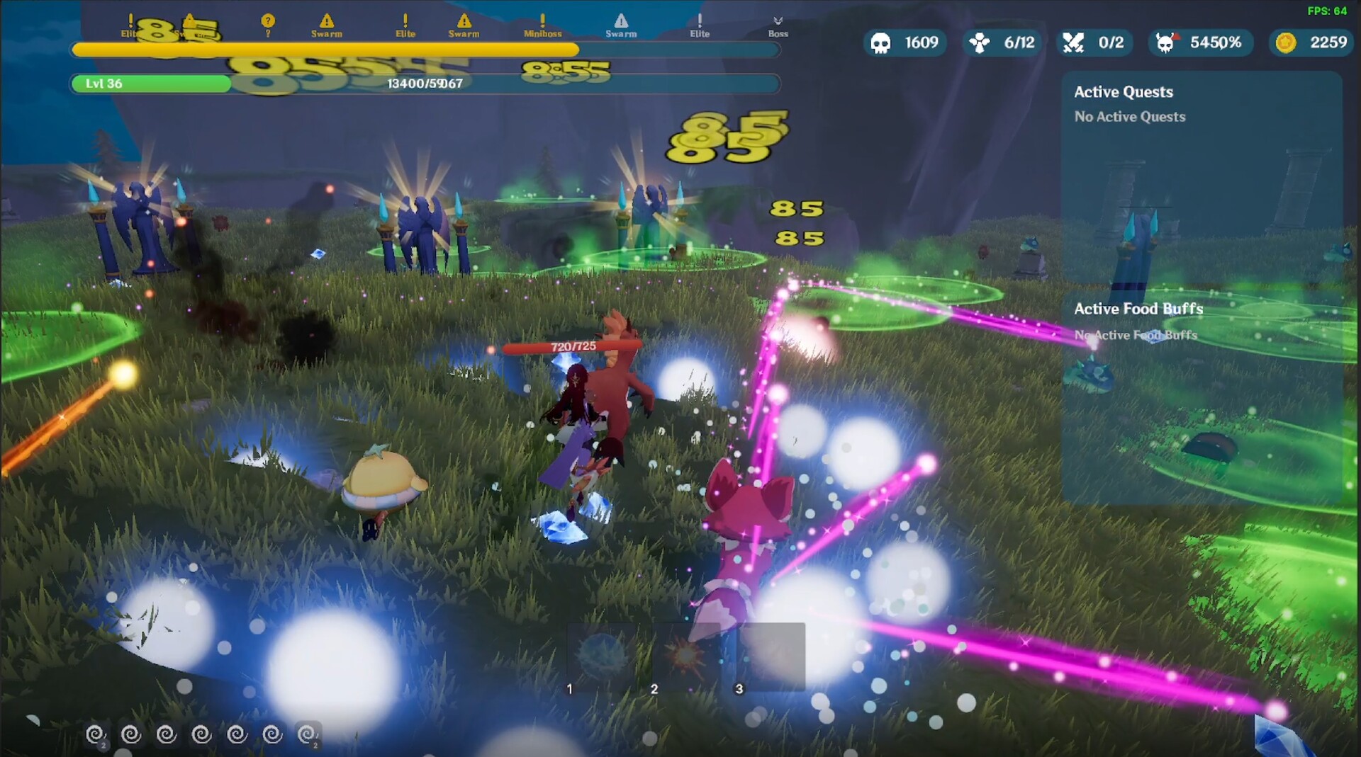 Power Pets Screenshot 2