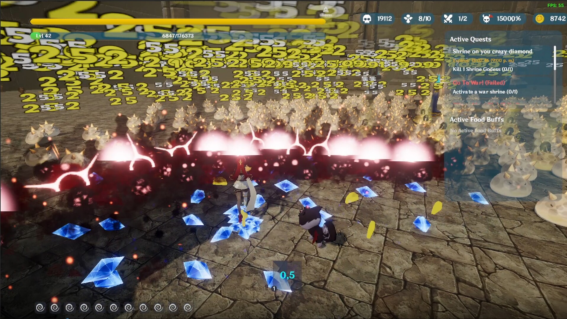 Power Pets Screenshot 1