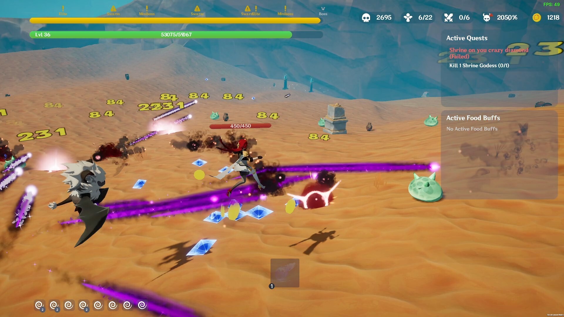 Power Pets Screenshot 4