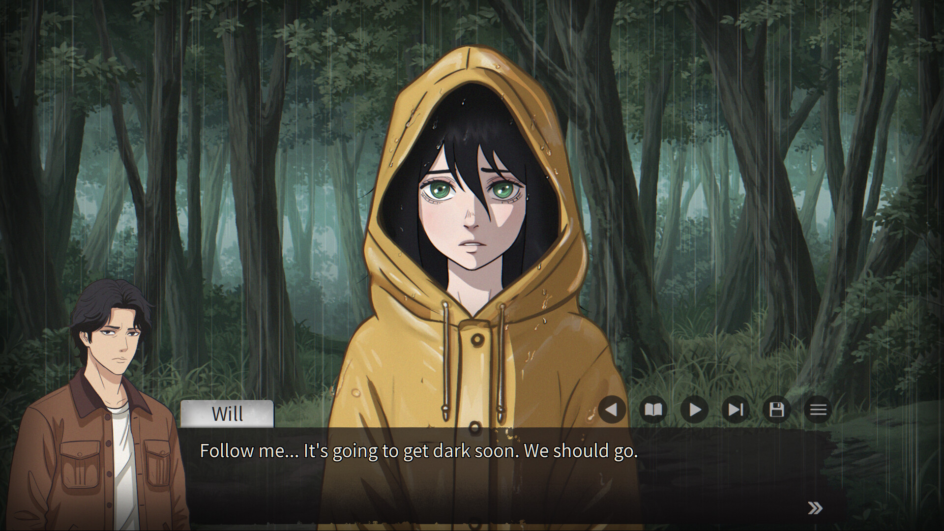 Awakewood Screenshot 8