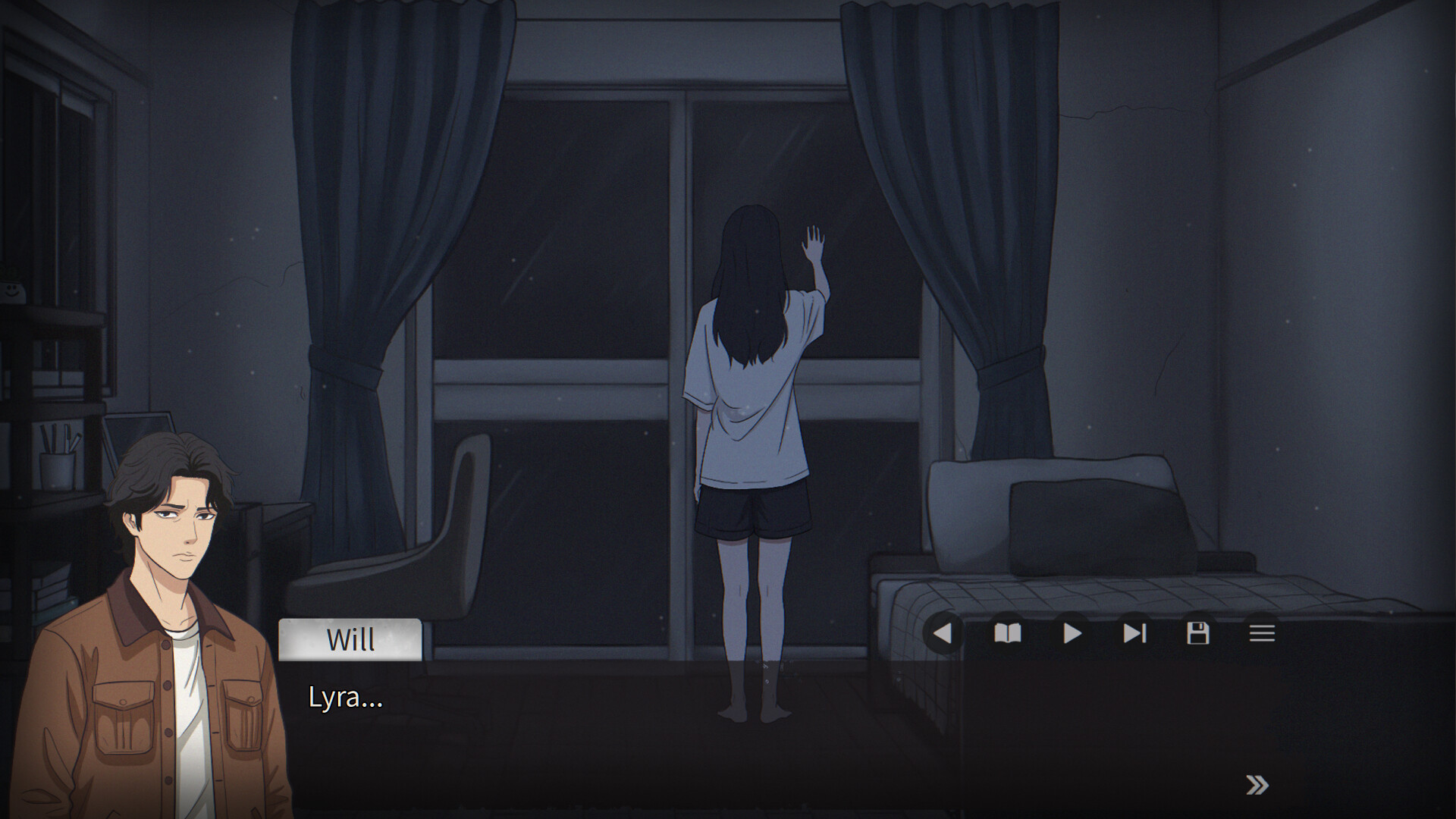 Awakewood Screenshot 5