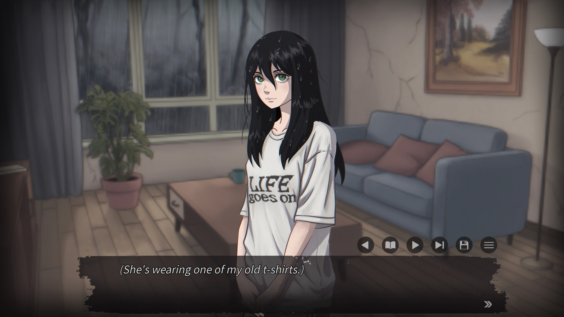 Awakewood Screenshot 4