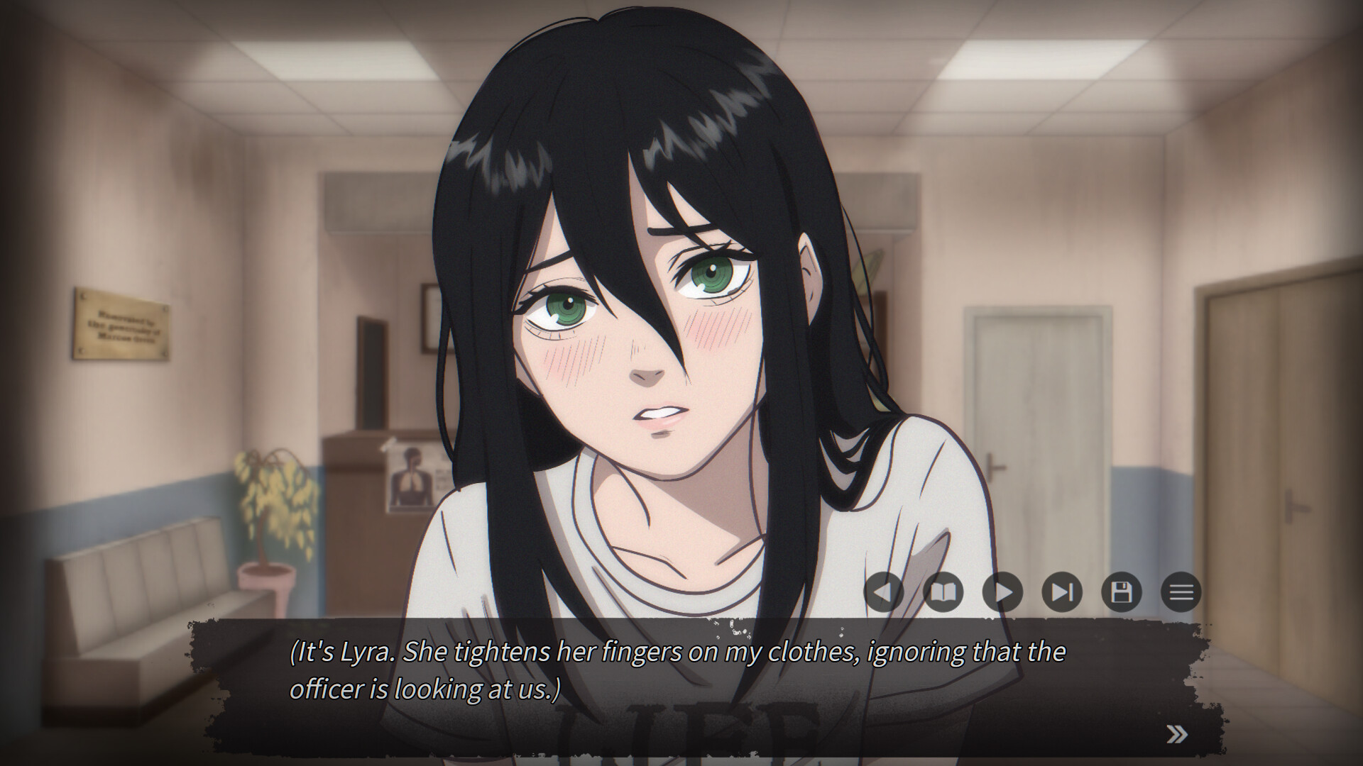 Awakewood Screenshot 2