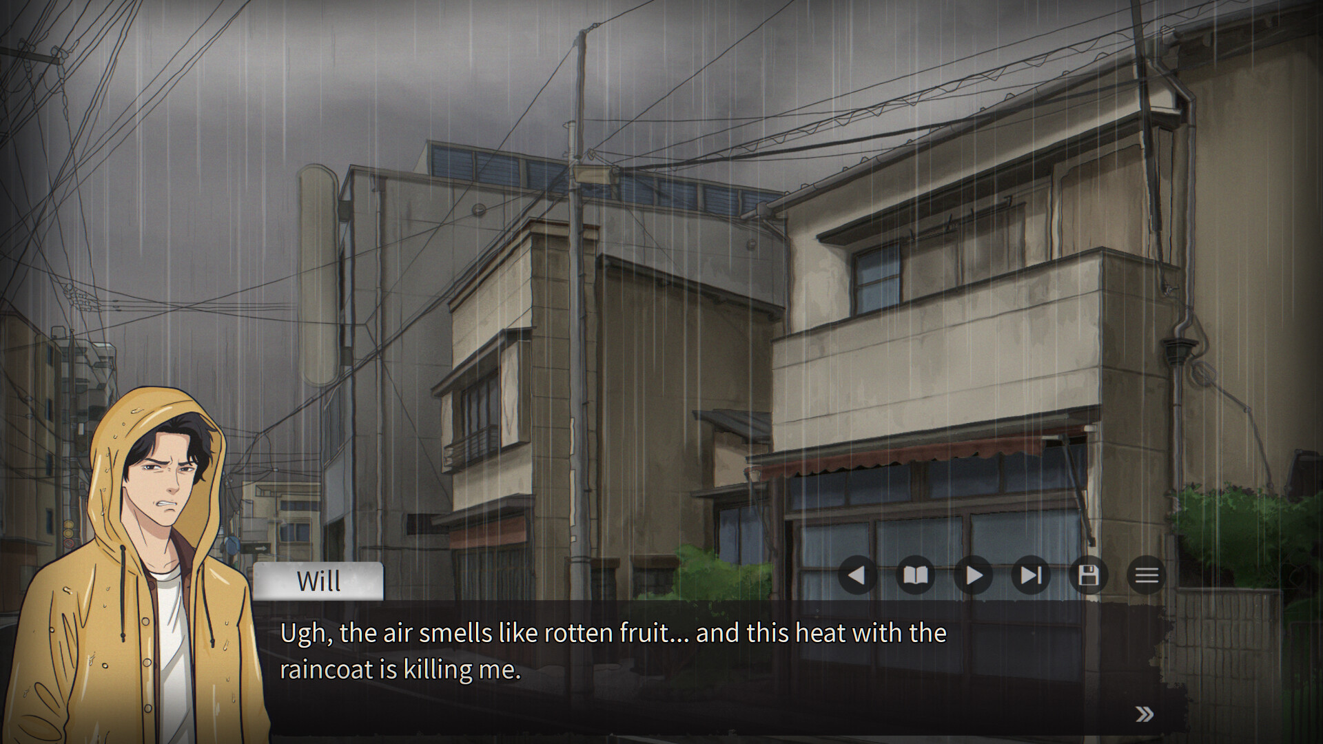 Awakewood Screenshot 7