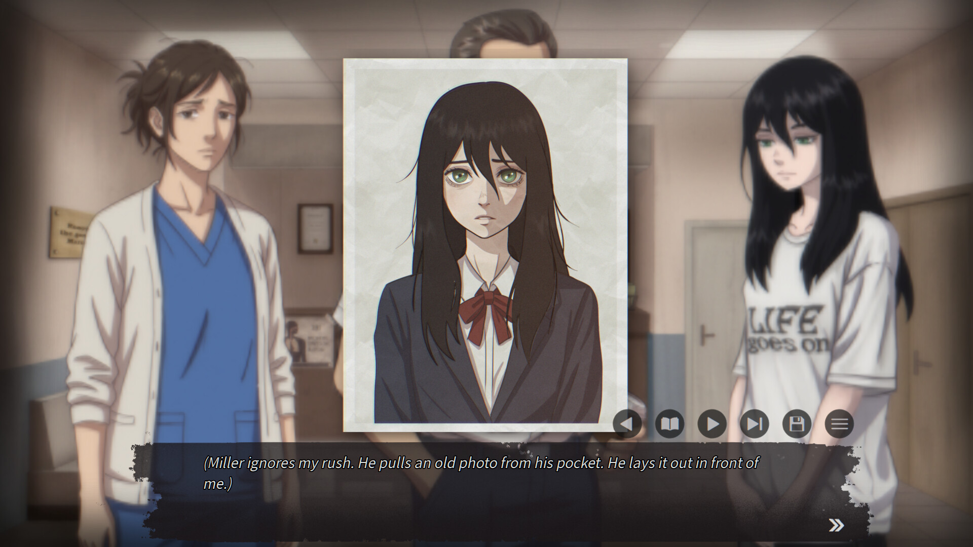 Awakewood Screenshot 3