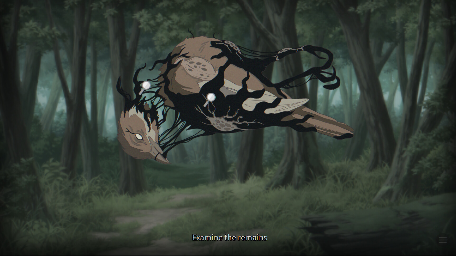 Awakewood Screenshot 1