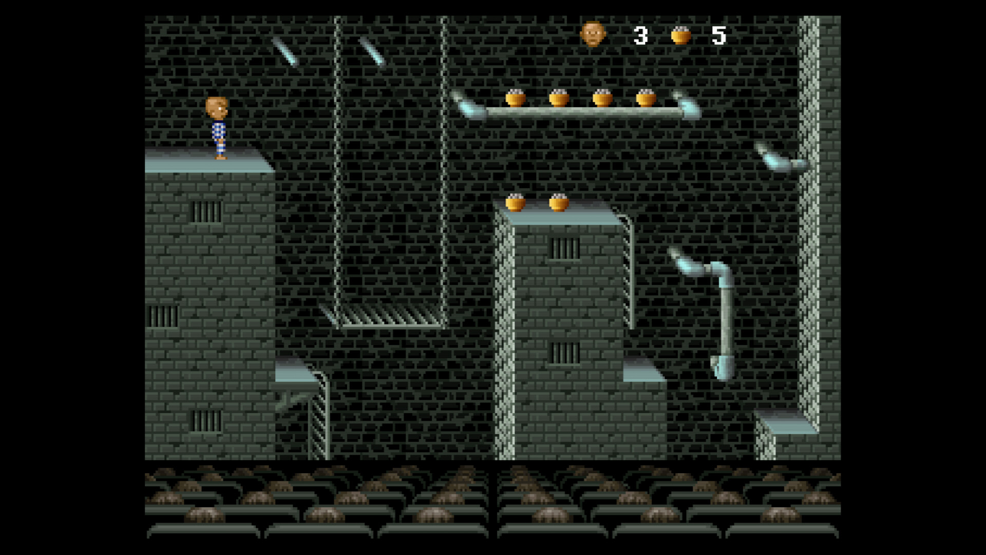 Spit & Split Screenshot 4