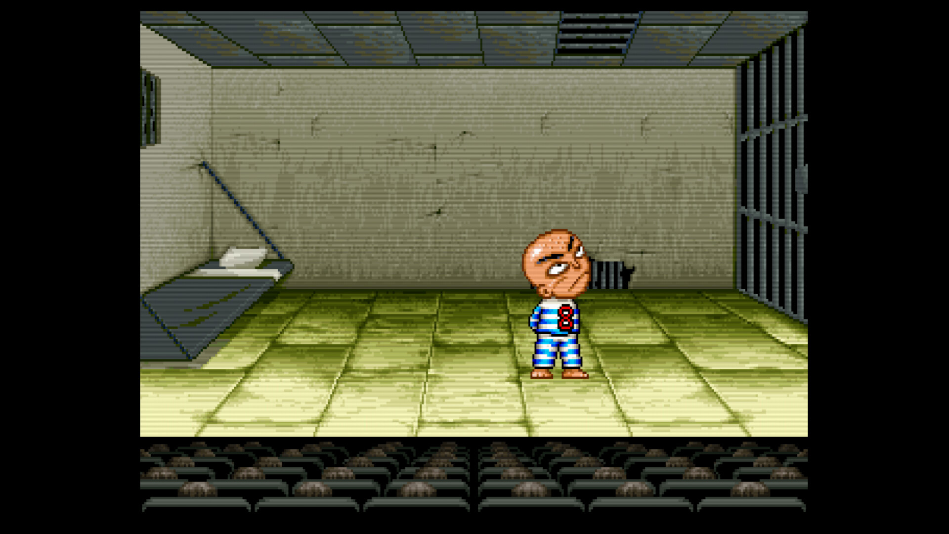 Spit & Split Screenshot 1