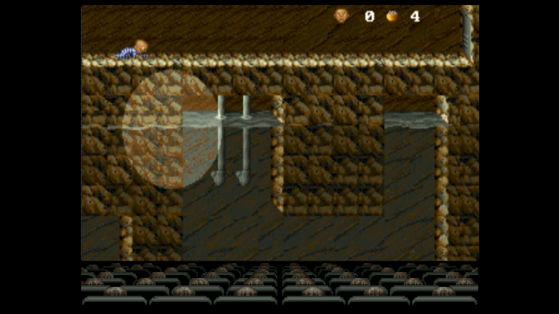 Spit & Split Screenshot 2