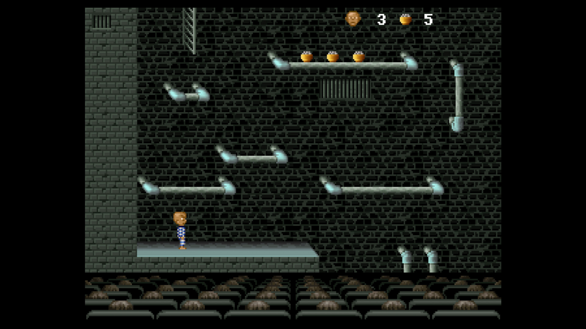 Spit & Split Screenshot 0