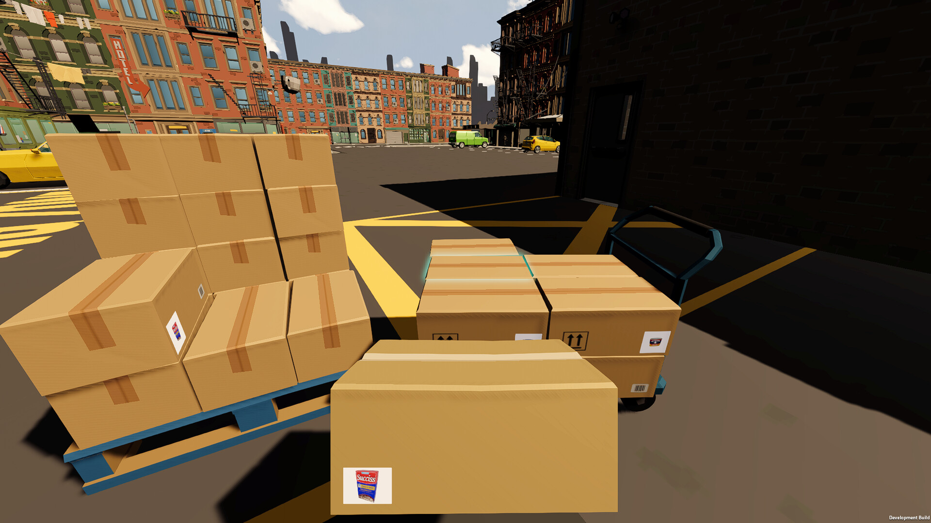 Grocery Store Tycoon Screenshot 7