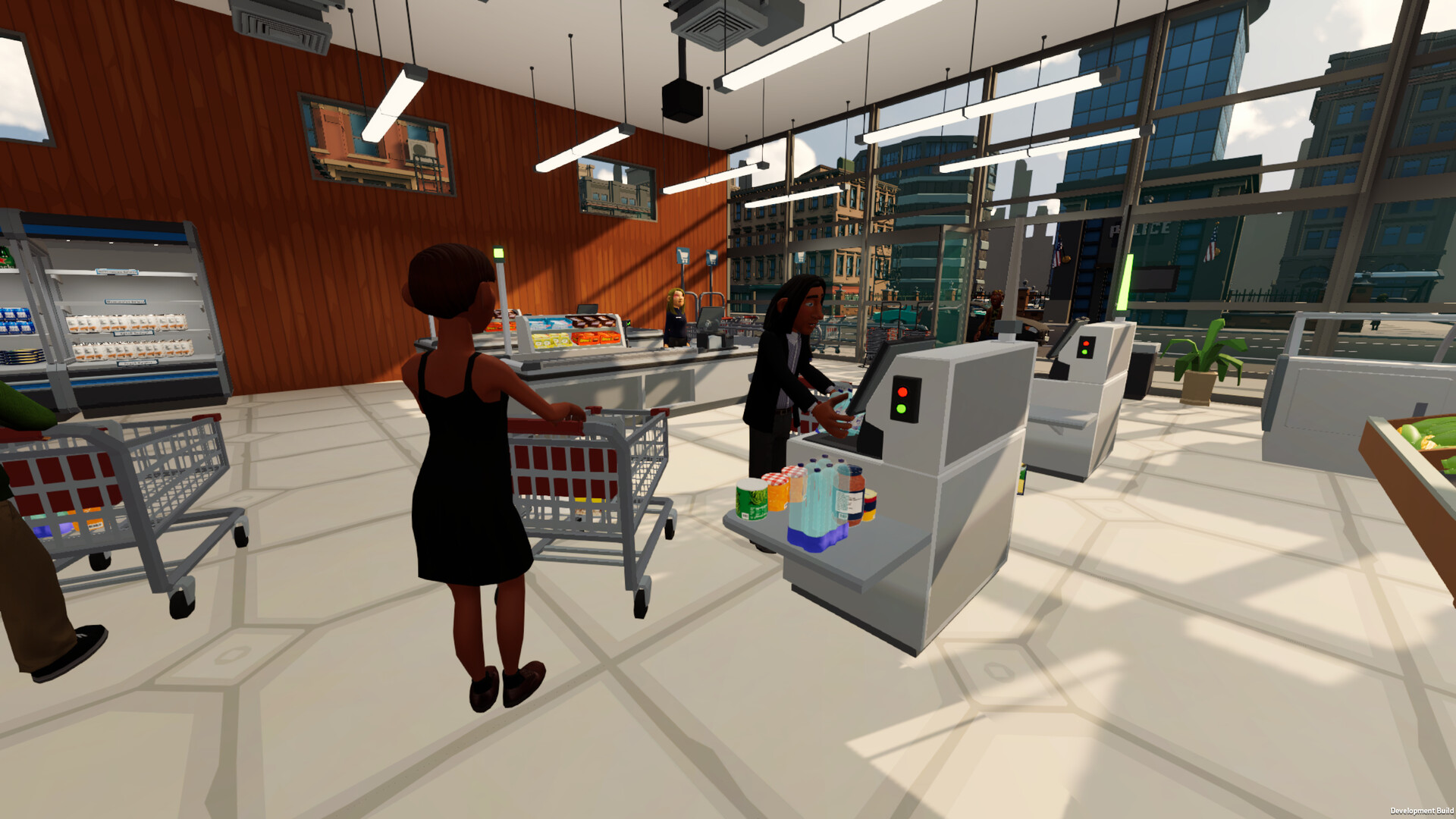 Grocery Store Tycoon Screenshot 3