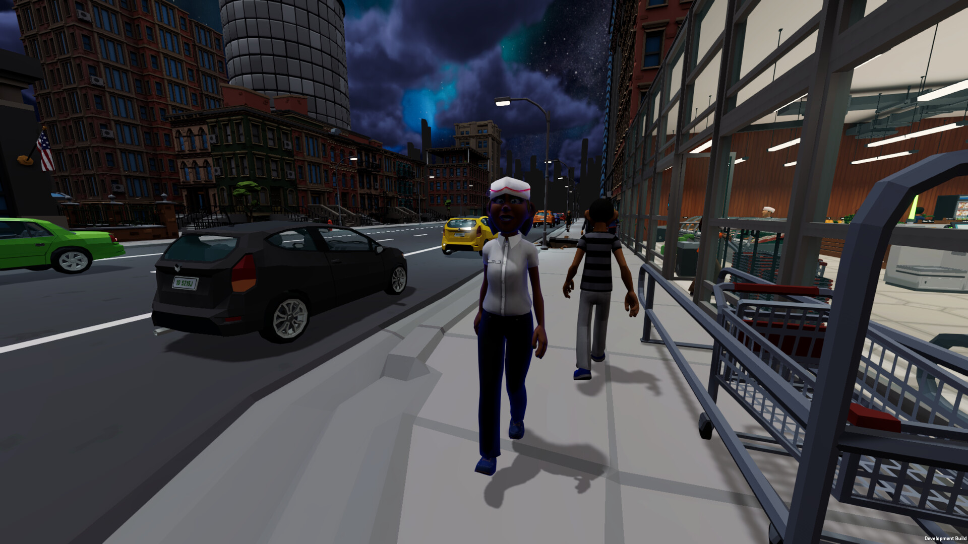 Grocery Store Tycoon Screenshot 9