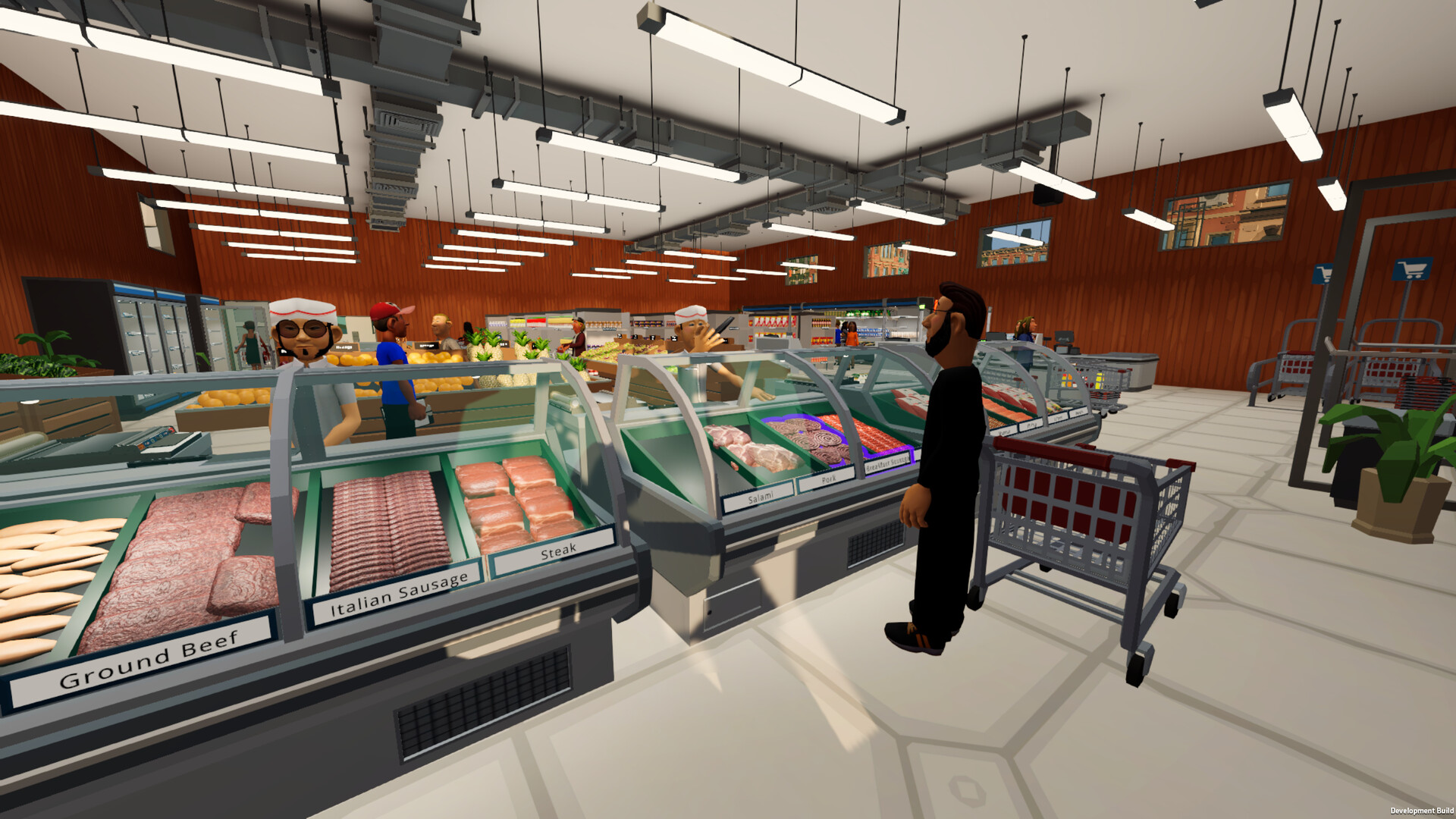 Grocery Store Tycoon Screenshot 5