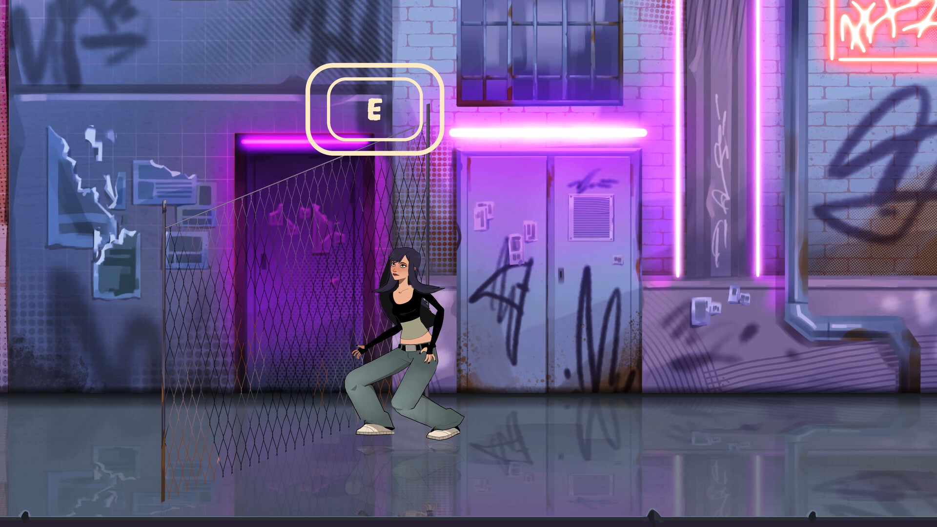 Colors of Memory Screenshot 4