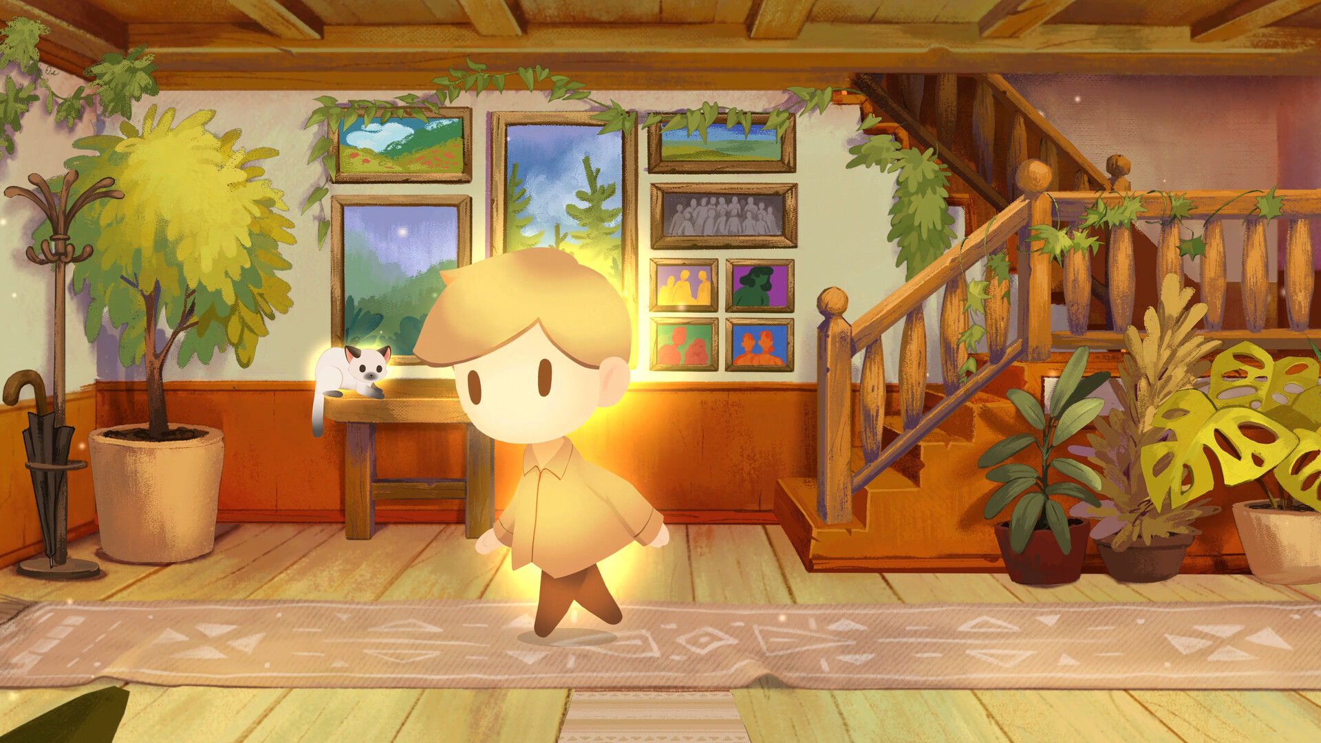 Colors of Memory Screenshot 3