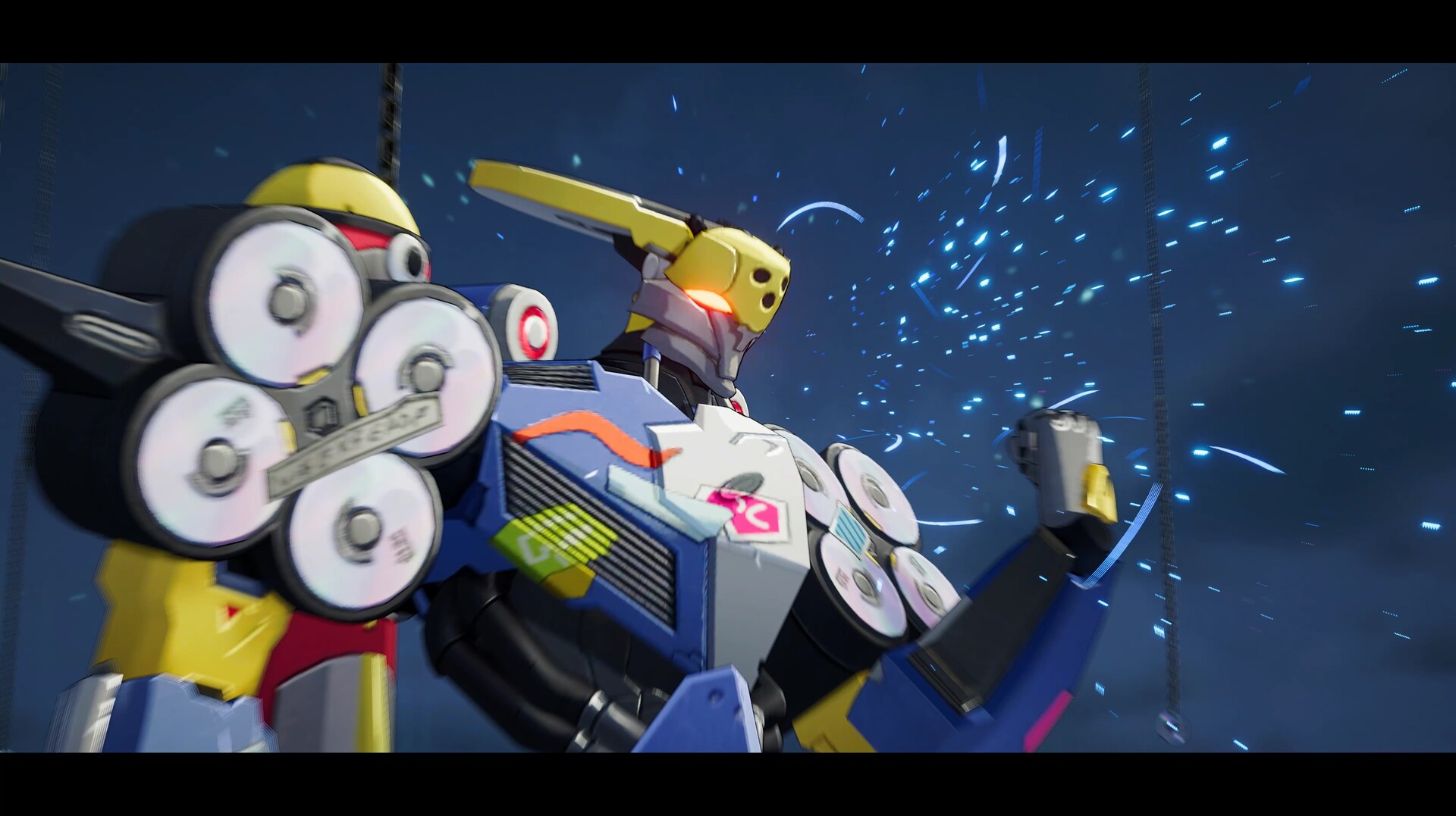 Ved:Recure Screenshot 4