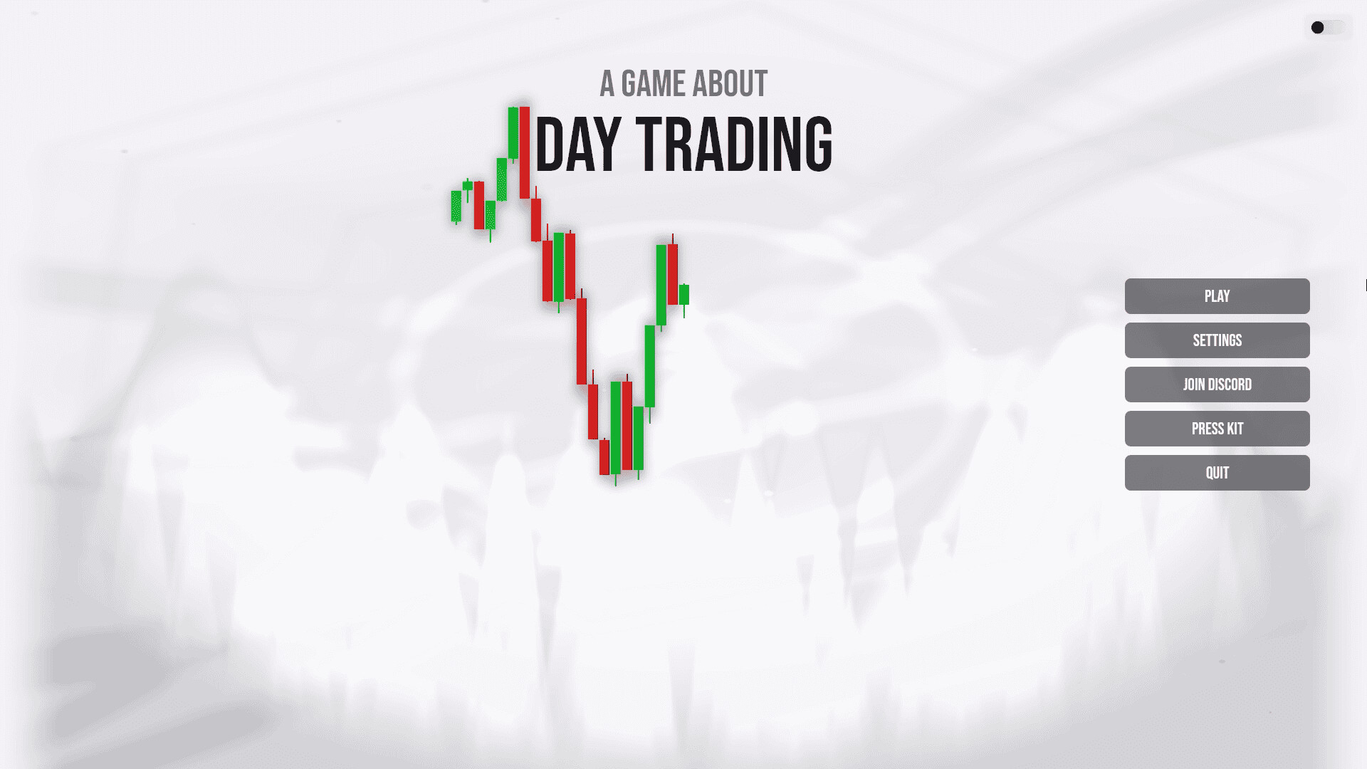 A Game About Day Trading Screenshot 4