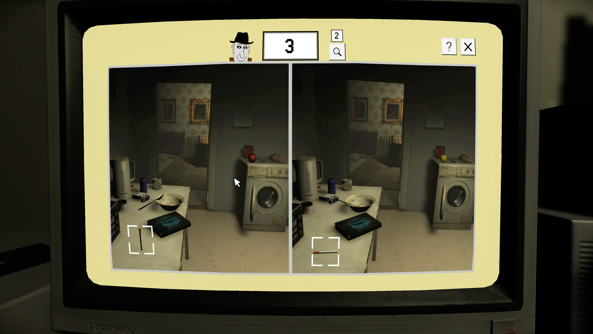 Dread Disc Screenshot 2