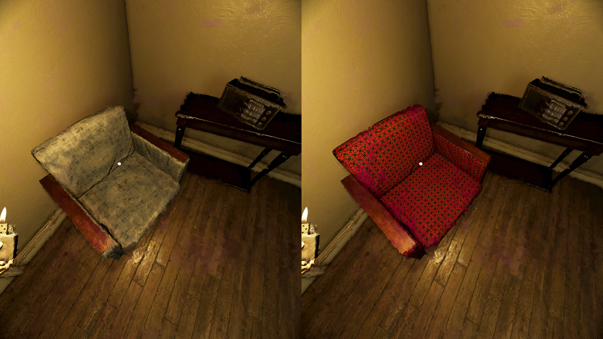 Dread Disc Screenshot 4