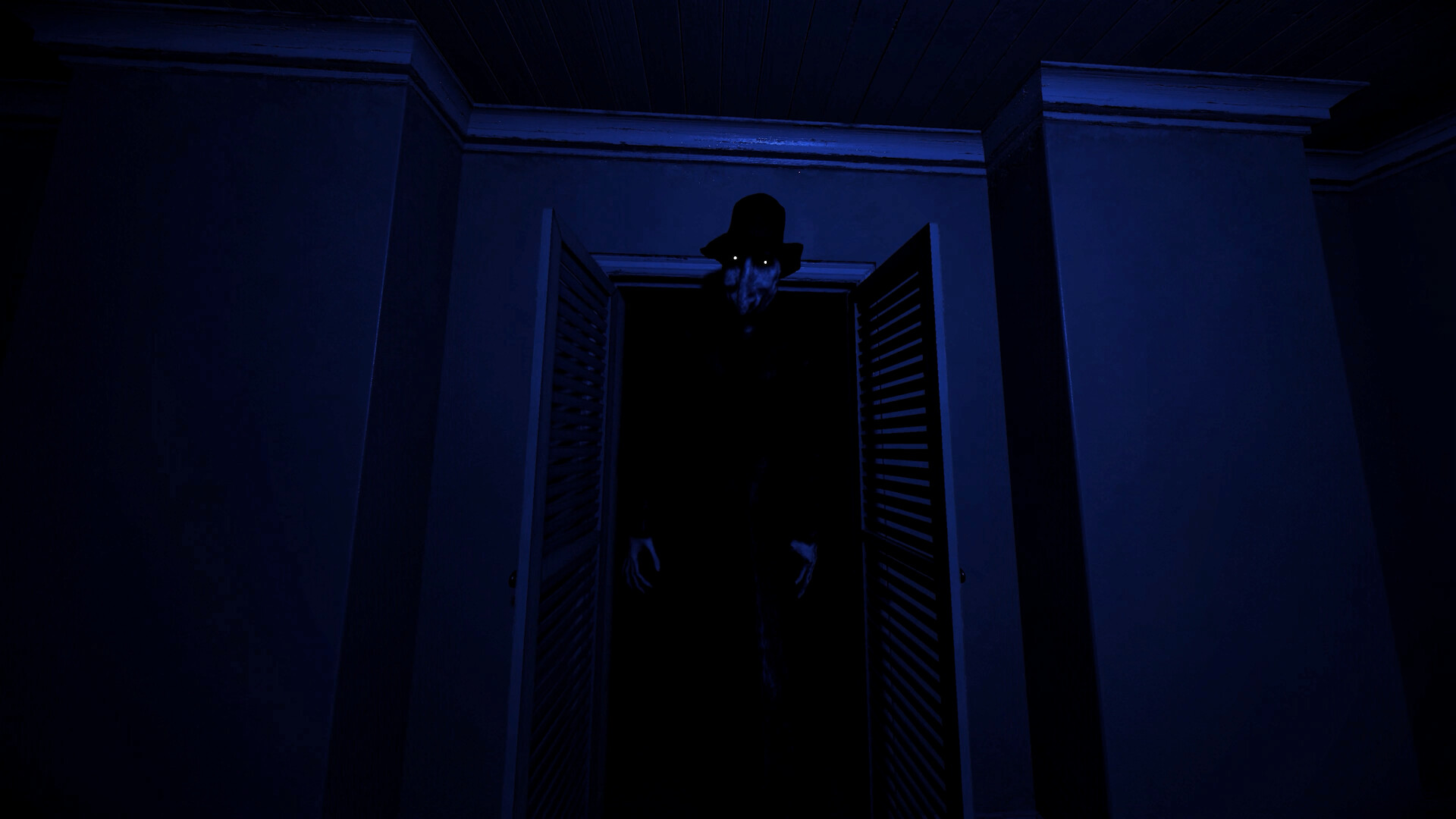 Dread Disc Screenshot 1