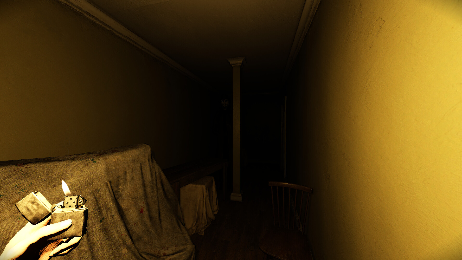 Dread Disc Screenshot 5