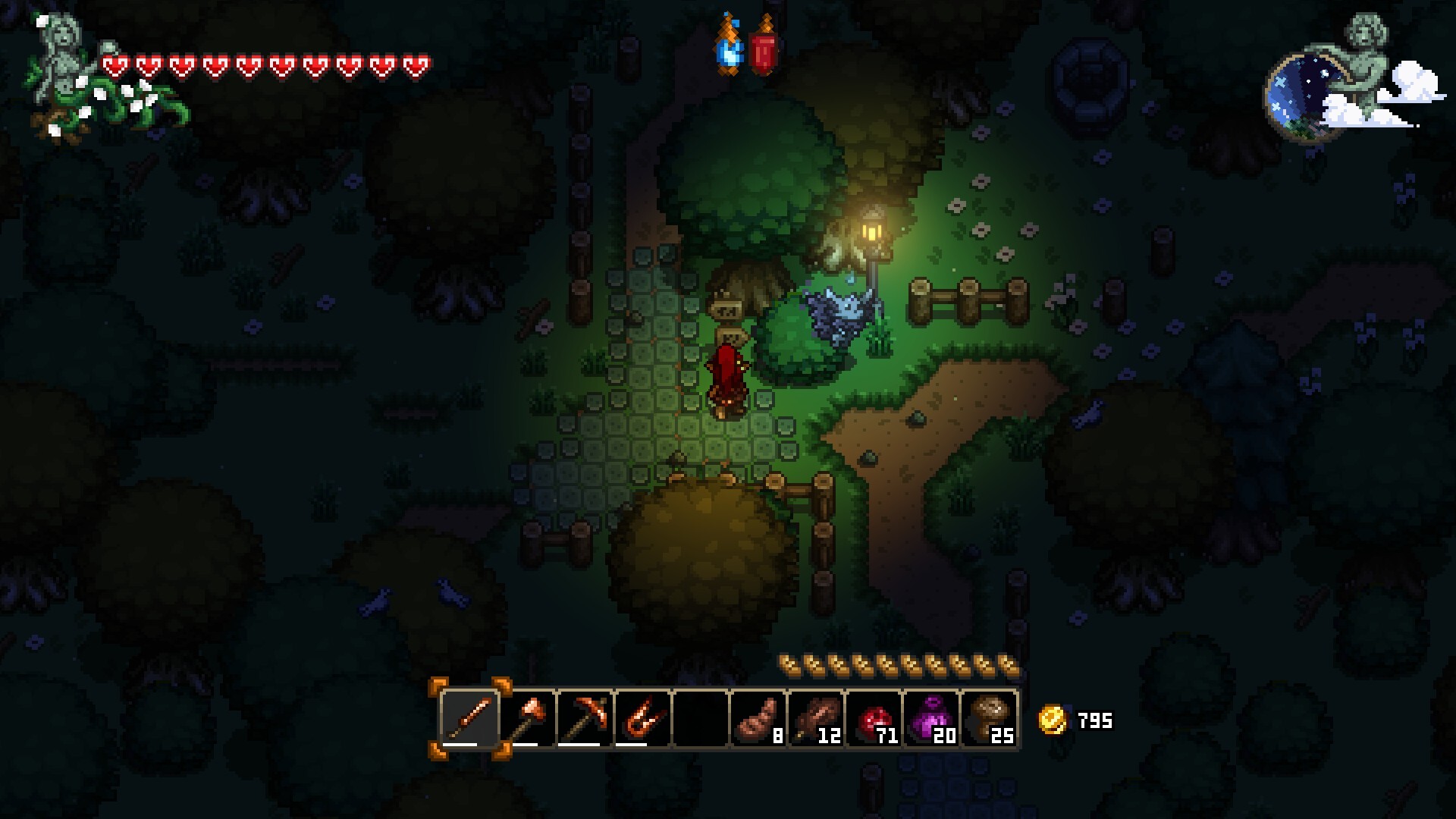 Runika: A World of Little Legends Screenshot 18