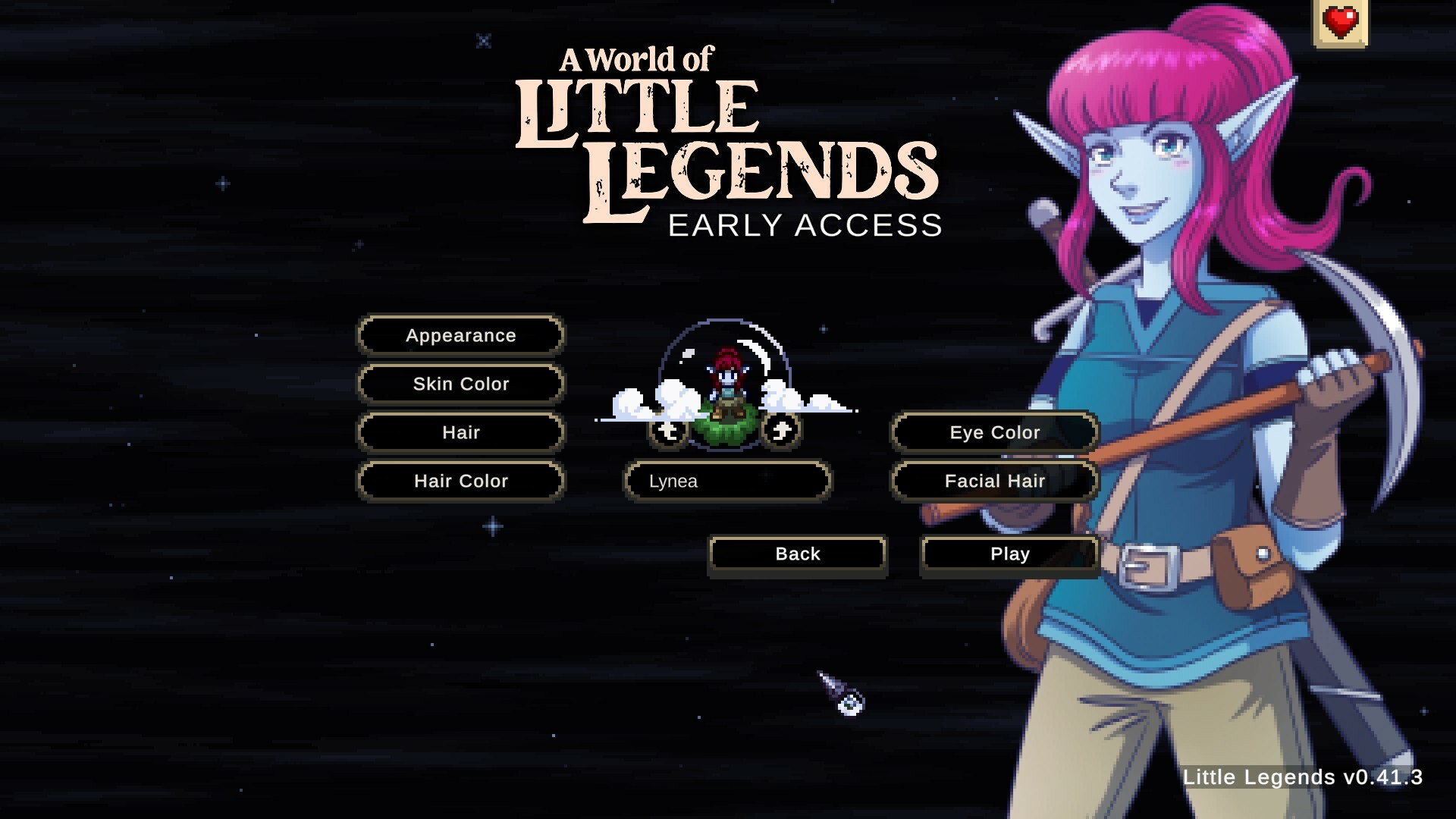 Runika: A World of Little Legends Screenshot 8