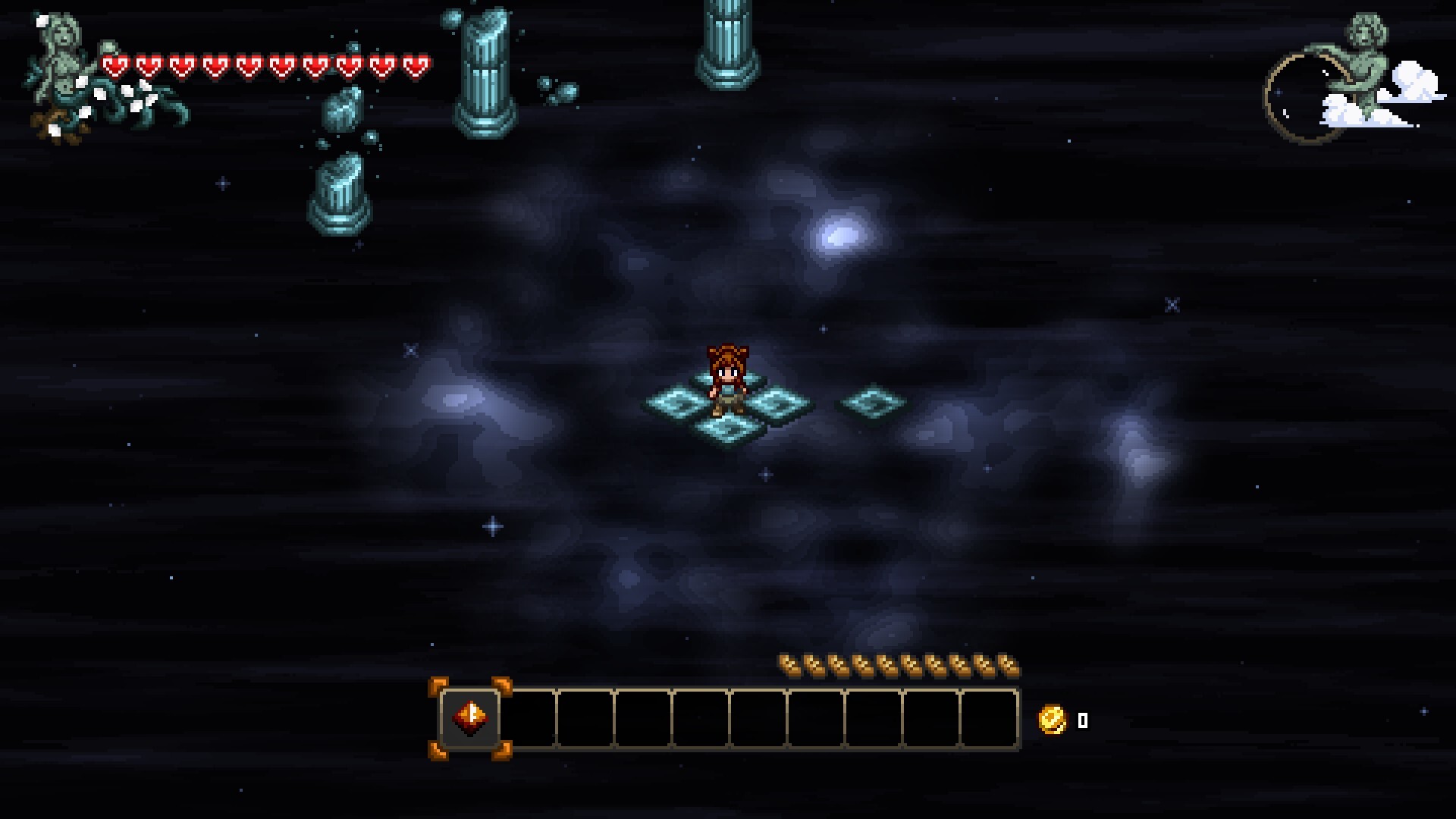 Runika: A World of Little Legends Screenshot 10