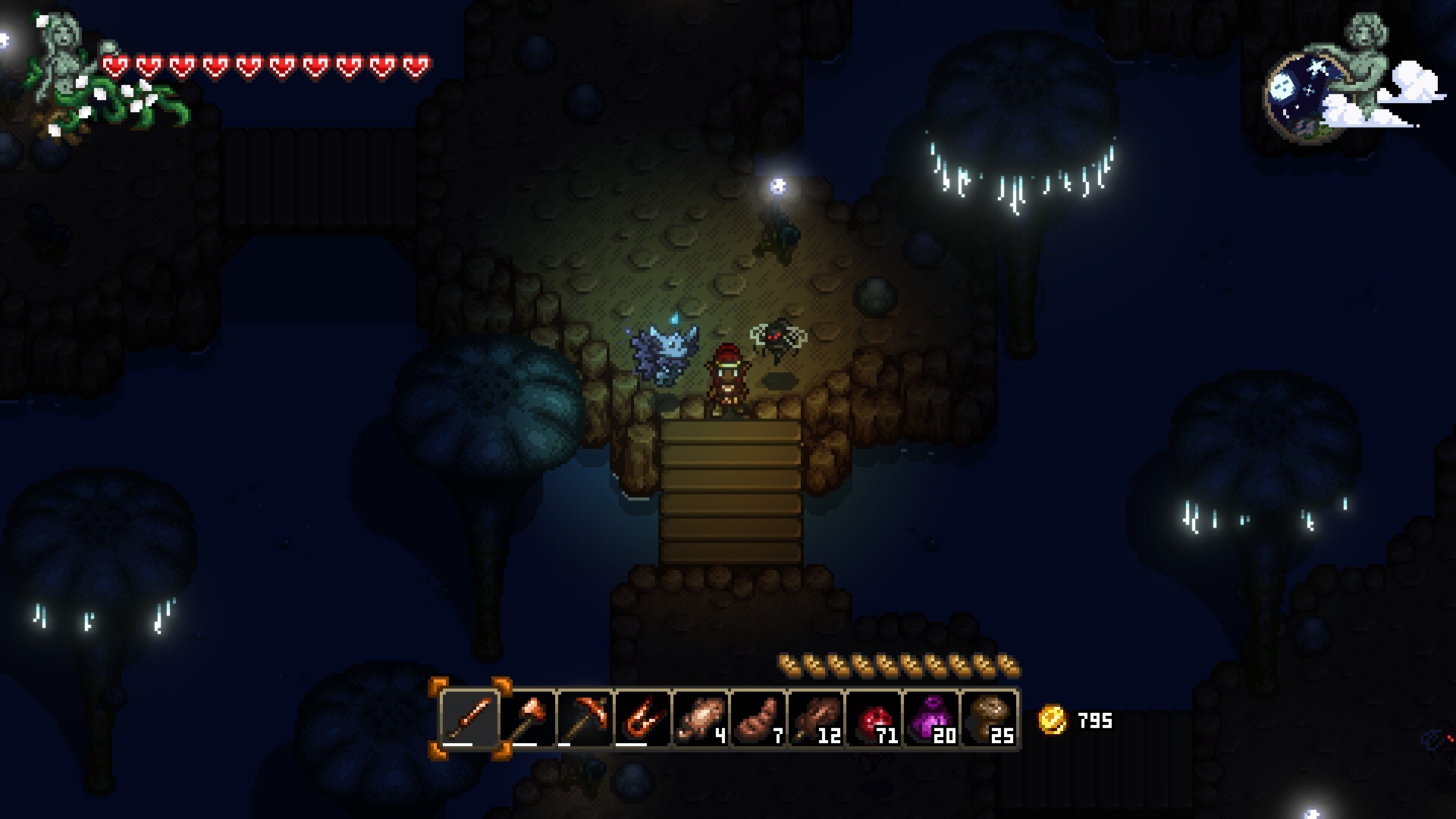 Runika: A World of Little Legends Screenshot 19