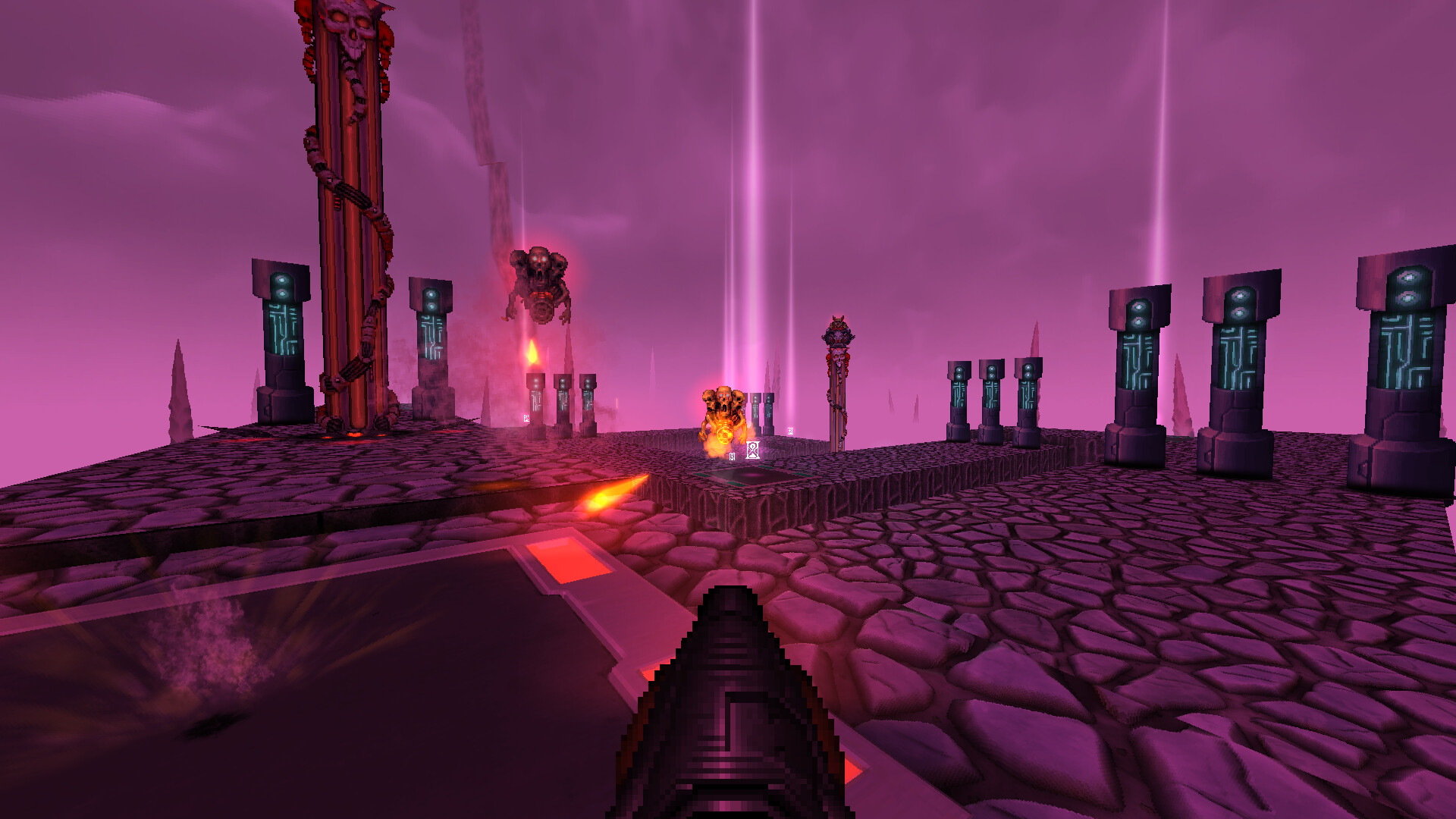 Impaler Gold Screenshot 5