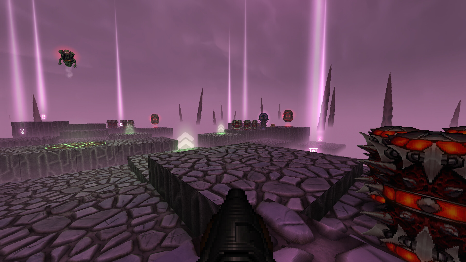 Impaler Gold Screenshot 1