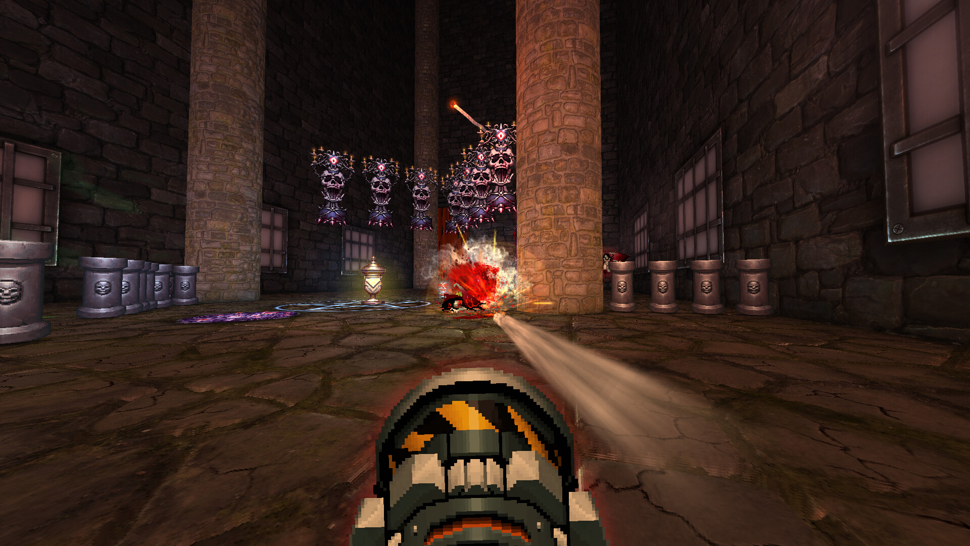 Impaler Gold Screenshot 6