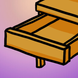 Desk Drawer icon