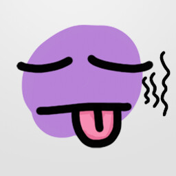 I have a bad feeling about this icon