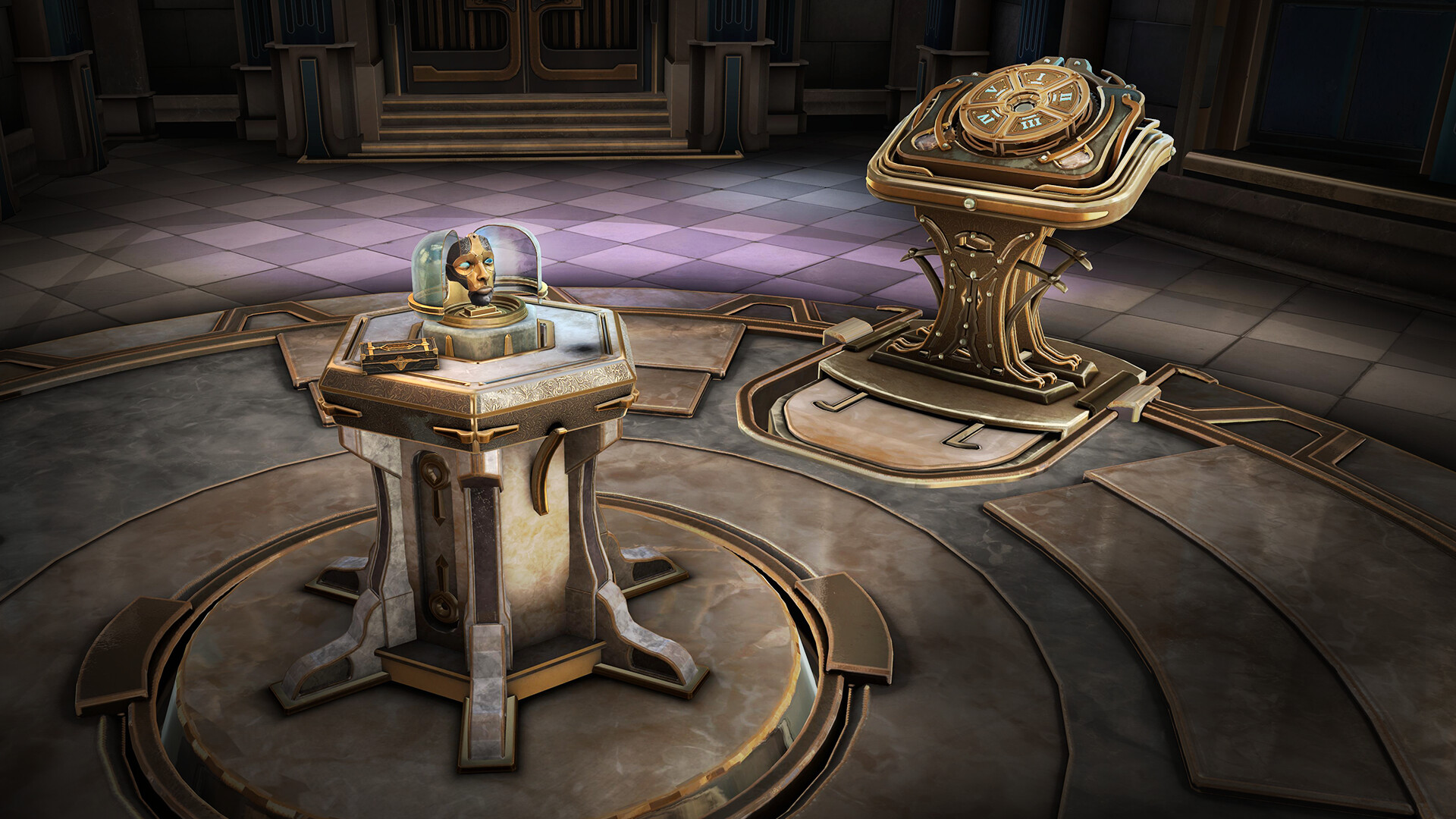 Boxes: Lost Fragments Screenshot 11