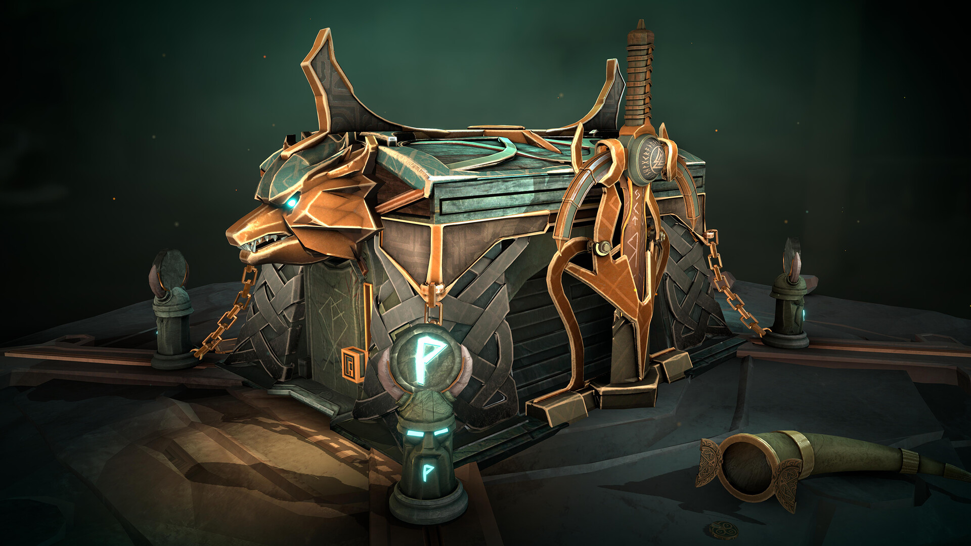 Boxes: Lost Fragments Screenshot 7