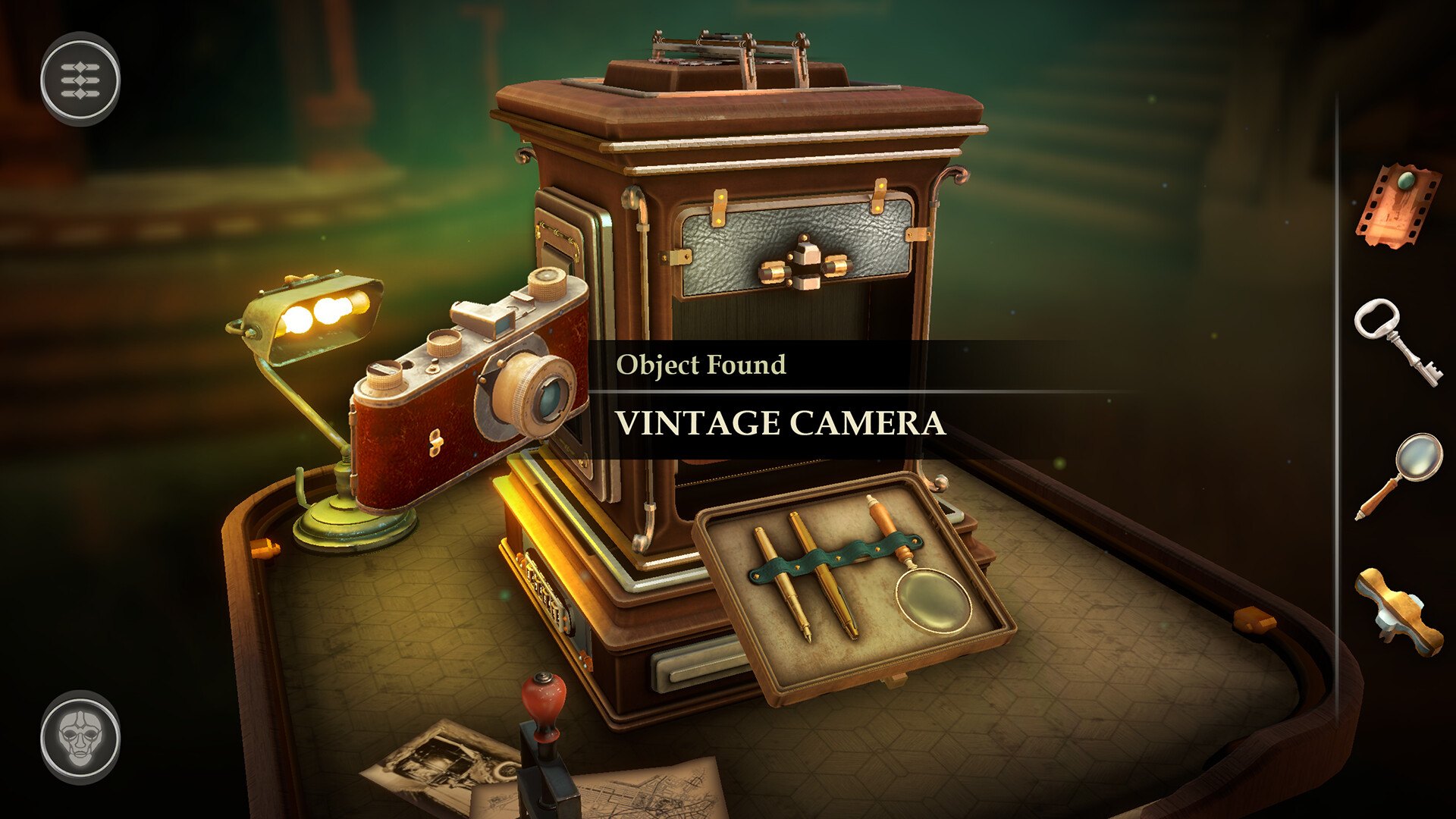 Boxes: Lost Fragments Screenshot 12