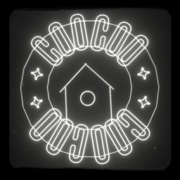 I went train spotting icon