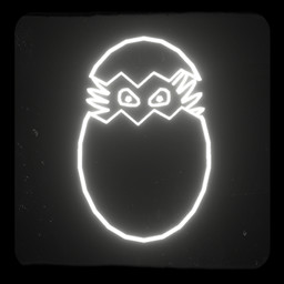 The destroyer of worlds icon