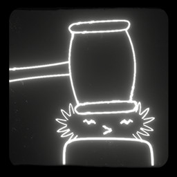 For the greater good icon