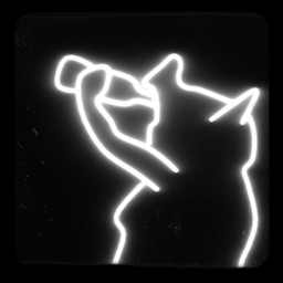 We love you, too! icon