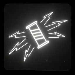 I will follow you icon