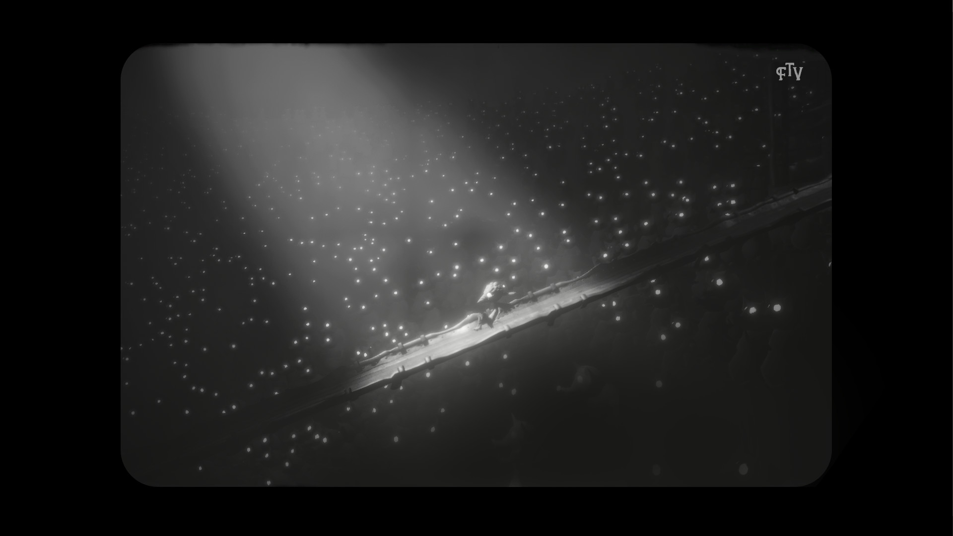 White Shadows Screenshot 0