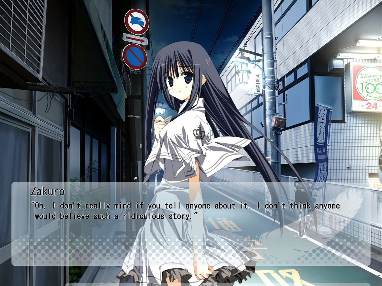 Wonderful Everyday Down the Rabbit-Hole Screenshot 8